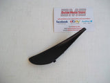 VOLKSWAGEN CADDY 2004-2011 - BONNET / WINDSCREEN FILLET / TRIM - LEFT & RIGHT