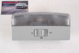 VOLKSWAGEN TRANSPORTER T5 T6 2003+ - INTERIOR FRONT READING LIGHT UNIT - NEW VW