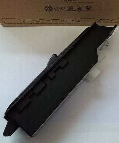 MERCEDES SPRINTER / VW CRAFTER - drivers electric window switch - GENUINE - NEW