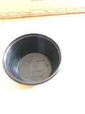 VW Golf Caddy MK1 steel wheel centre cap trim x 1 - 321601171A01C - NOS Genuine