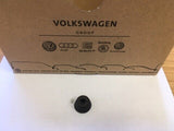 VOLKSWAGEN TRANSPORTER T5 T6 - FRONT DOOR LOWER BOTTOM RUBBER BUFFER - NEW x 1