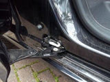 VW CADDY 2004+ ONWARDS - SIDE LOADING DOOR CATCH - KEEPS THE DOOR OPEN - RIGHT