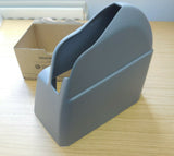 VW Transporter T5 GP T6 - HANDBRAKE SHAFT HANDLE COVER FULL SET - LIGHT GREY