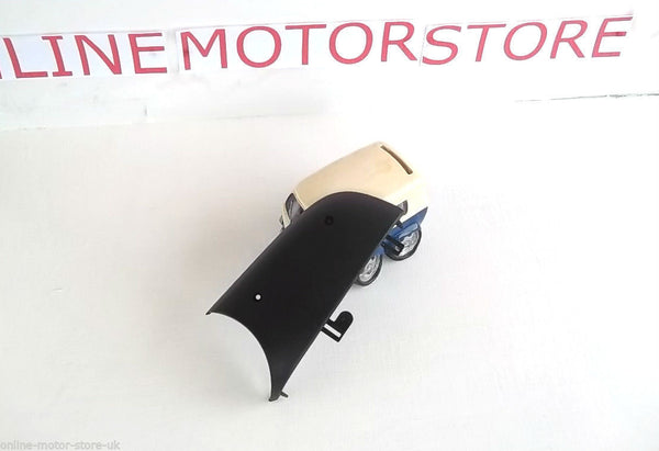 VOLKSWAGEN WING MIRROR - DOOR MIRROR CAP CASING - TRANSPORTER T5 / CADDY - LEFT