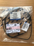 FORD TRANSIT CUSTOM Roof Aerial Extension Cable Plug 2005986 - NEW GENUINE