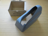 VW Transporter T5 GP T6 - HANDBRAKE HOUSING COVER TRIM - NEW - LIGHT GREY TRIM