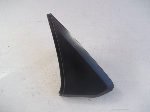 Volkswagen Transporter T6 2016+ wing mirror trim - front insert cap - RIGHT SIDE