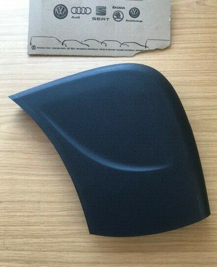 VW CRAFTER 06-16 + MERC SPRINTER - HANDBRAKE HOUSING COVER TRIM - NEW - GENUINE