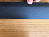 VW Transporter T5 T5.1 - DASH TRIM UNDER GLOVE BOX - NO AIRBAG STYLE - SCRATCHED