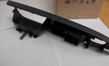 VW GOLF MK5 / JETTA - INTERIOR DOOR PULL HANDLE - 3 DOOR - LEFT HAND DRIVE EURO