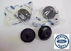 FORD TRANSIT CONNECT 03-13 ROOF RACK HOLE BOLT SCREW - GENUINE + NEW  4 per pack