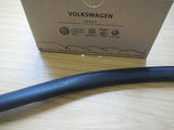 VW CADDY 2004+ ONWARDS - SIDE LOADING DOOR APERTURE UPPER RUBBER SEAL - LEFT