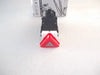 Volkswagen T5 Transporter - HAZARD WARNING LIGHT SWITCH / BUTTON - NEW - GENUINE