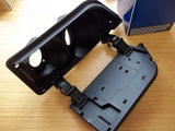 FORD TRANSIT CUSTOM 2017+ ADBLUE - FUEL NECK AND FLAP DOOR UNIT - NEW GENUINE