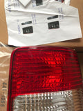 Volkswagen CADDY 03-10 - REAR LIGHT CLUSTER LENS - 1 OR 2 REAR DOOR - RIGHT SIDE