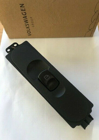 MERCEDES SPRINTER / VW CRAFTER - passenger electric window switch - GENUINE NEW