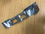 VOLKSWAGEN AMAROK - A PILLAR HANDLE BRACKET + BOLTS - NEW - GENUINE VW PART