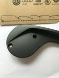 VW TRANSPORTER T5 T6 - SEAT HANDLE LEVER SCREW COVER CAP TRIM - 2pc per order