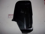 VW CRAFTER / MERCEDES SPRINTER - WING MIRROR TRIM BACKING CAP SURROUND - LEFT