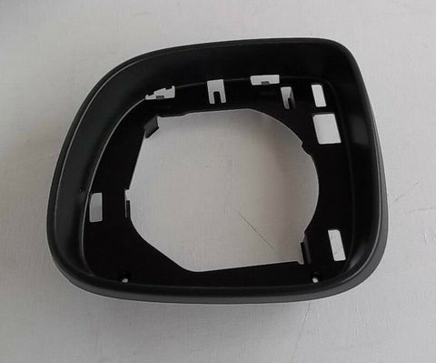 Volkswagen Transporter T6 GP T5.1 2010+ WING MIRROR TRIM RING BEZEL - GENUINE VW