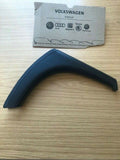 VW CRAFTER 06-16 + SPRINTER - HANDBRAKE SHAFT LEVER COVER TRIM GAITER - GENUINE