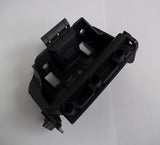 VW GOLF MK5 / JETTA - INTERIOR DOOR PULL HANDLE BRACKET - LEFT HAND DRIVE EURO