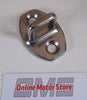VOLKSWAGEN TRANSPORTER T5 2003-2015 - FRONT DOOR CATCH STRIKER LATCH - GENUINE