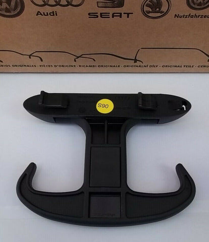 AUDI A5 2017+ 8W - Boot Bag Hook 8W0867615 - GENUINE PART NEW - REAR BOOT HOOK