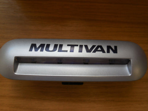 Volkswagen Transporter T5 T6 - MULTIVAN STEP LIGHT UNIT - COMPLETE - GENUINE NEW