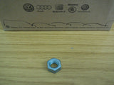 VOLKSWAGEN CADDY MK1 (14d) Pickup 1979-1994 - NOS rear shock absorber nut x 1