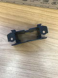VW AUDI SEAT SKODA - OBD diagnosis plug mounting bracket trim 6N0972559 - new