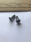 Volkswagen Transporter T5 T6 - Side loading door interior handle SCREWS - x 2