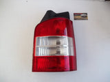 Volkswagen Transporter T5 2003-present - REAR LIGHT CLUSTER - LENS - TAILGATE 1