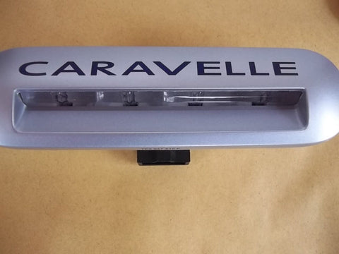 Volkswagen Transporter T5 T6 CARAVELLE STEP LIGHT UNIT - COMPLETE - GENUINE NEW