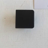 VW GOLF MK5 + MK6 - SWITCH BUTTON BLANK INSERT - OUTER SWITCH - 2006- GENUINE VW