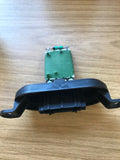 VW Transporter T5 / T5.1 Heater Blower Resistor  7E0959263C New genuine VW Part