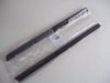 VOLKSWAGEN TRANSPORTER T5 / T6 / T5.1- PAIR x2 ARCH DOOR SEAL GASKET RUBBER TRIM