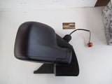 VW Transporter T5 wing mirror 03-09 - complete - heated - electric - driver