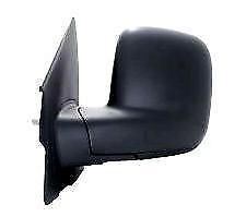 VW Transporter T5 wing mirror 2003-2009 - MANUAL - PASSENGER - NEW