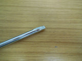 VOLKSWAGEN SCREW DRIVER - PHILIPS / FLAT - GENUINE - GOLF CADDY MK1 CORRADO TOOL