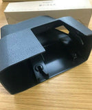 VW CRAFTER 2017+  HANDBRAKE HOUSING COVER TRIM - BRAND NEW - GENUINE VW - BLACK