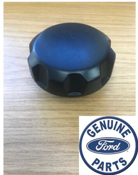 FORD TRANSIT CUSTOM + MK8 - seat back adjustment twist knob handwheel - Genuine