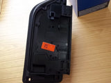 FORD TRANSIT CUSTOM 2017+ ADBLUE - FUEL NECK AND FLAP DOOR UNIT - NEW GENUINE