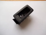 Volkswagen Caddy 04-15 electric window switch trim surround LEFT + RIGHT GENUINE