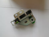 VW CRAFTER + MERCEDES SPRINTER 06-18 - REAR LEFT DOOR LOWER LATCH - GENUINE