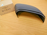 VW CADDY MAXI LIFE 2016+ DOOR MIRROR BACKING CAP TRIM CASING - RIGHT SIDE