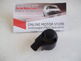 Volkswagen Transporter T6 16+ rear washer wiper cover - TAILGATE LEFT - GENUINE