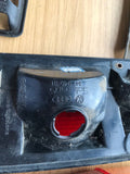 VW Caddy MK1 PICKUP - JOB LOT - wing mirrors / rear light cluster lens +++ USED