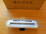 Volkswagen Transporter T5 T6 - MULTIVAN STEP LIGHT UNIT - COMPLETE - GENUINE NEW