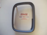 VOLKSWAGEN WING MIRROR PRIMED - DOOR TRIM RING BEZEL CAP - TRANSPORTER T5 CADDY